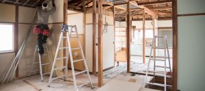 Entreprise de rénovation de la maison et de rénovation d’appartement à Dommartin-les-Remiremont